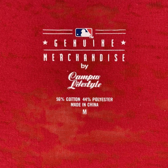 Twins baseball tank top - Picture 3 of 4